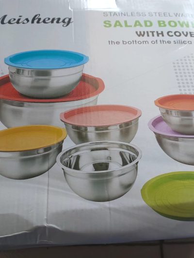 3 in 1 mixing bowl