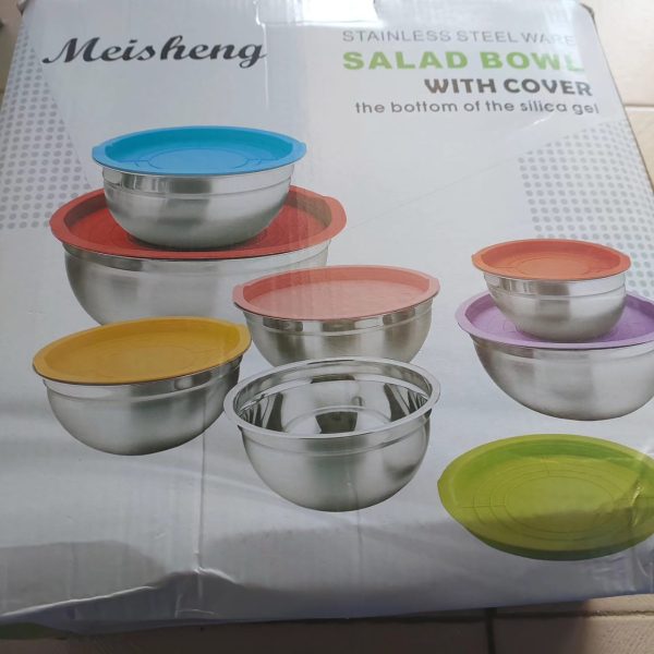 3 in 1 mixing bowl