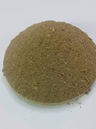 Ambunu powder
