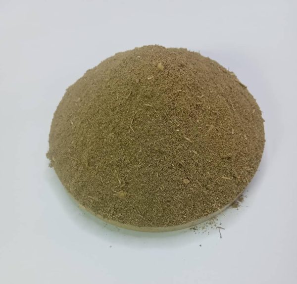 Ambunu powder