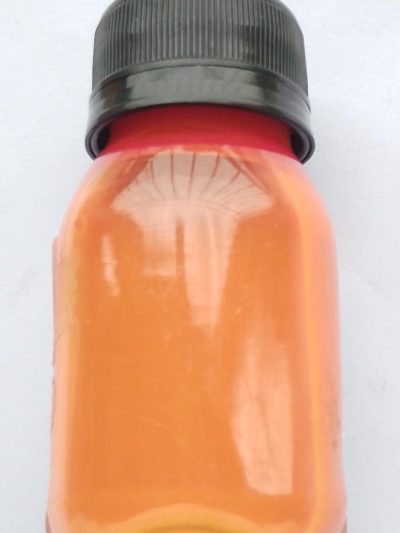 Beta carotene oil- Provitamin A