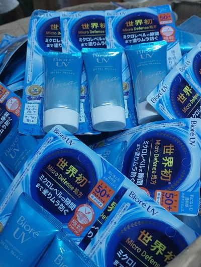 Biore Sunscreen 50ml