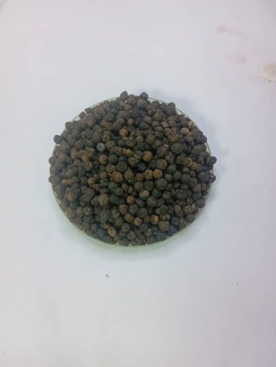 Black pepper