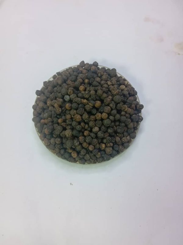 Black pepper