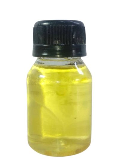 Calendula Oil