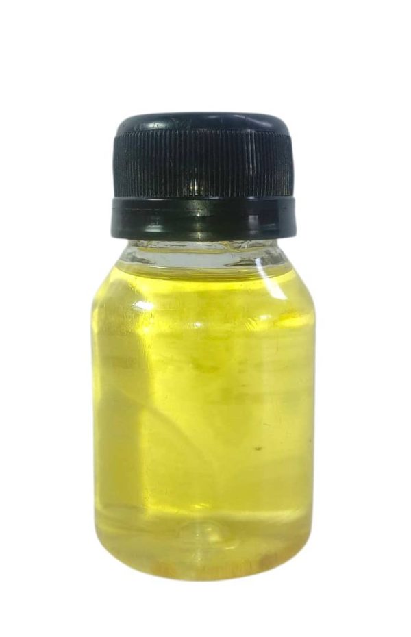 Calendula Oil