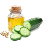 Cucumber Oil