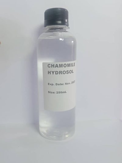 Chamomile hydrosol