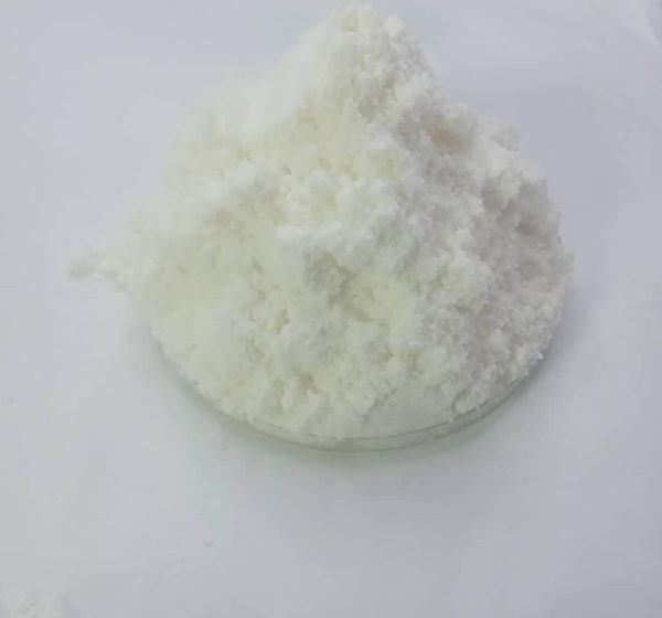Coconut milk extract powder