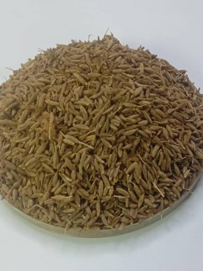 Cumin seed