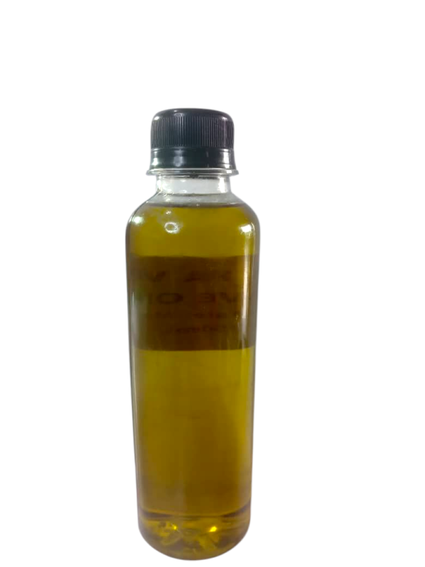 Extra Virgin Olive Oil (EVOO)