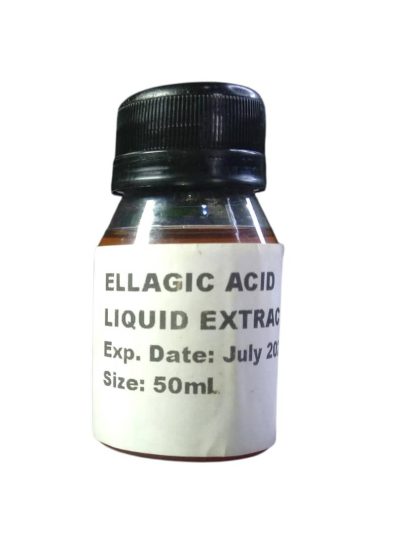 Ellagic Acid Liquid Extract