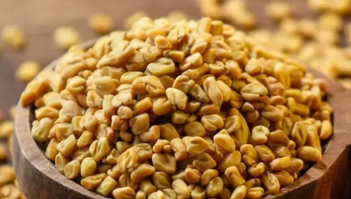 Fenugreek seeds - Image 2