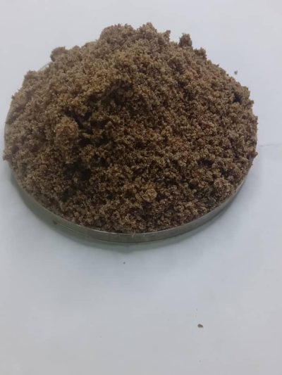 Flaxseed powder