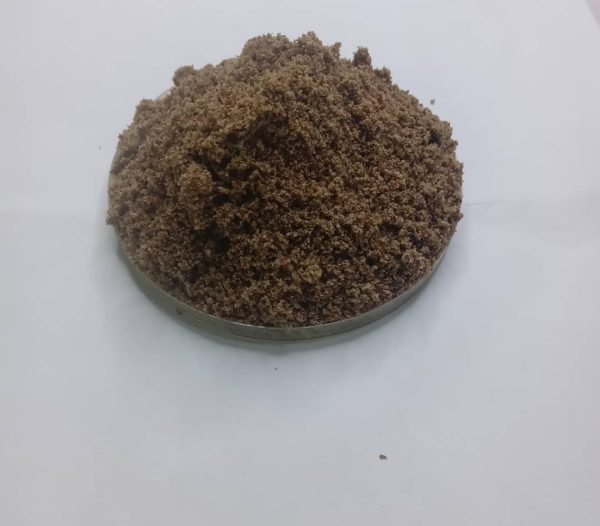 Flaxseed powder