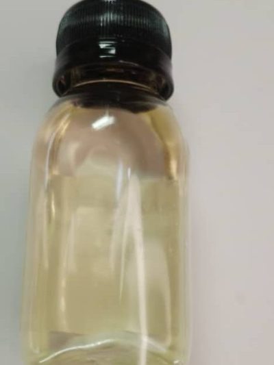 Hazelnut Oil