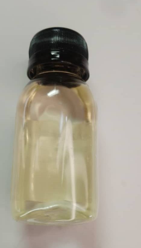 Hazelnut Oil - Image 2