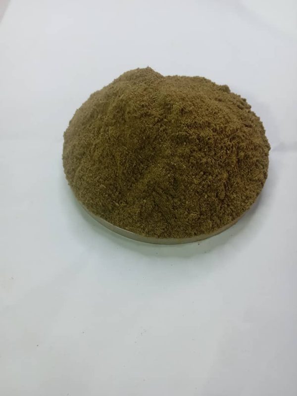 Henna powder