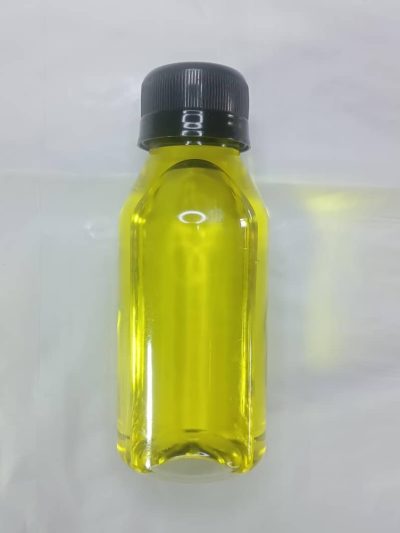 Jasmine Oil