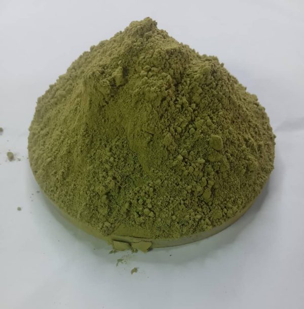 Matcha A powder