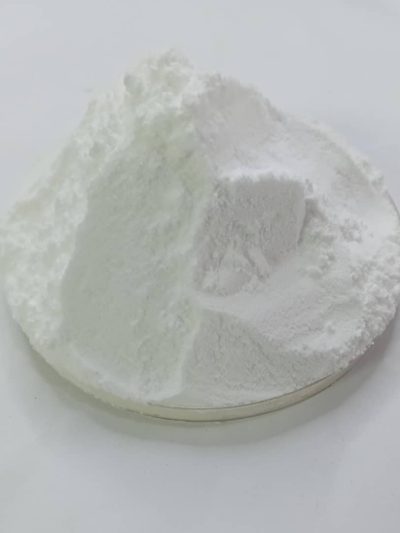 Menthol powder
