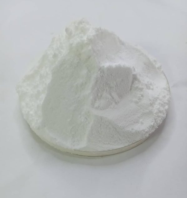 Menthol powder