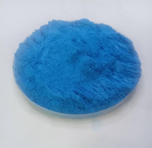Mica magic blue