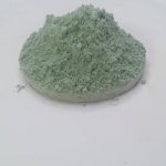Mineral mud (green)