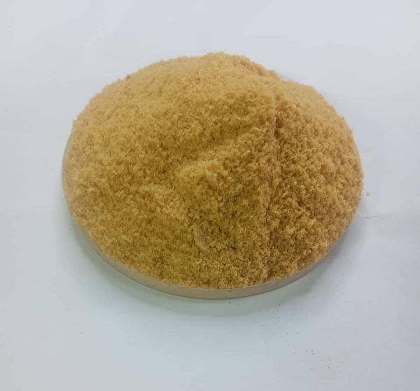 Mustard Powder (Yellow)