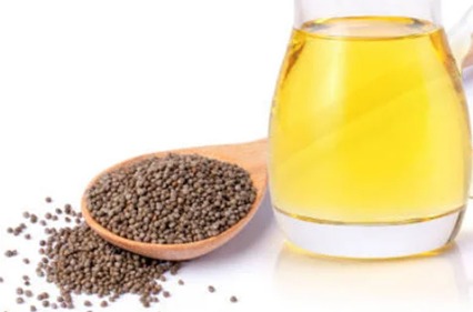 Perilla Seed Oil