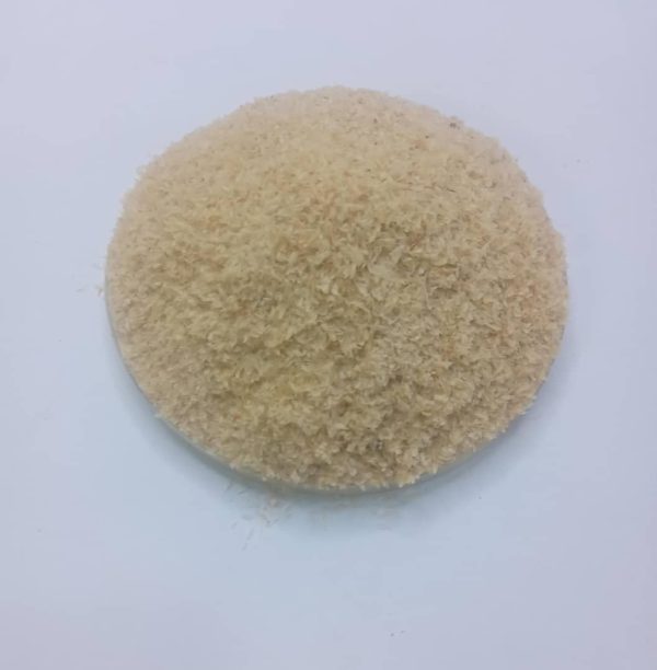 Psyllium Husk