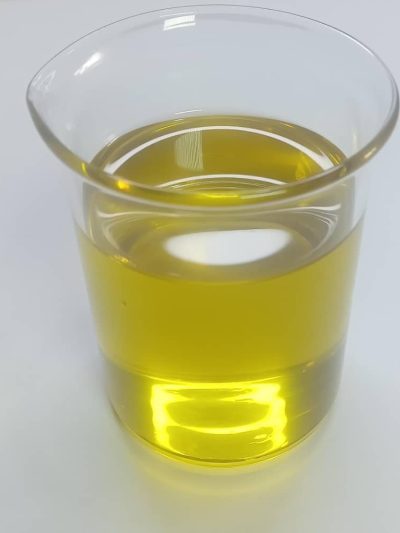 Pumpkin Seed Oil