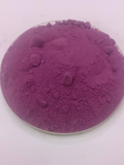 Purple Potato Powder