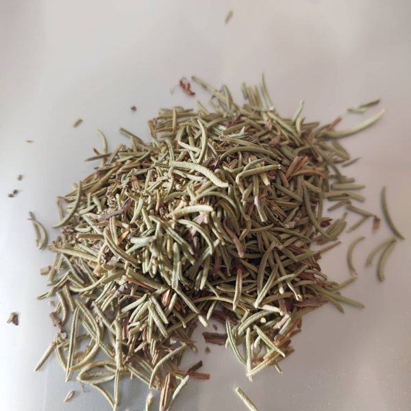 Rosemary Powder