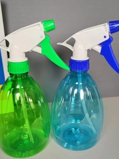 Spray bottle
