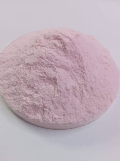 Strawberry extract powder