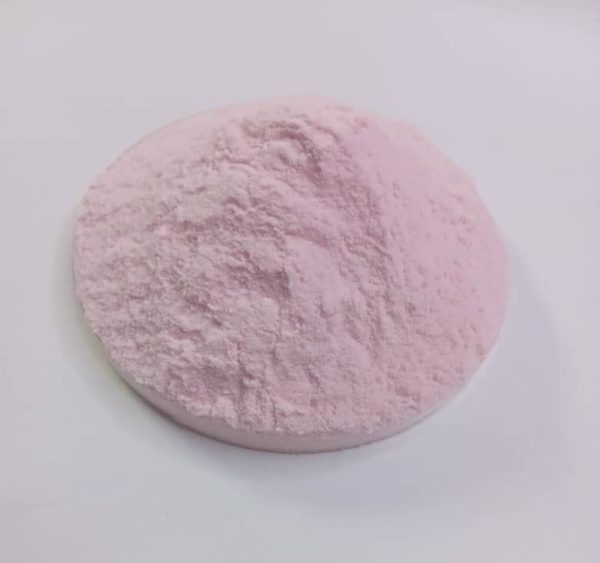 Strawberry extract powder