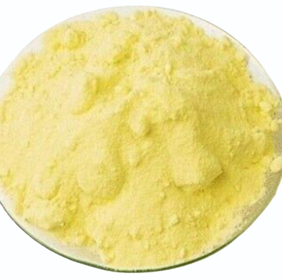 Sulfur Powder