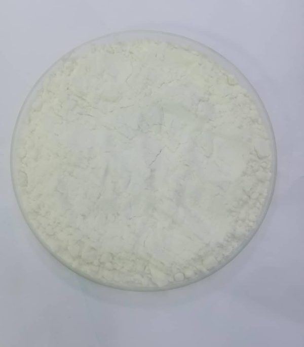 Tetrahydrocurcumin (THC) powder