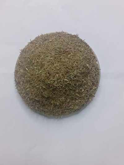 Thyme powder