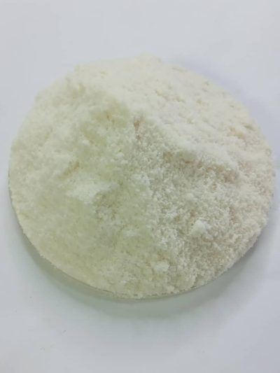 Tocopherol powder