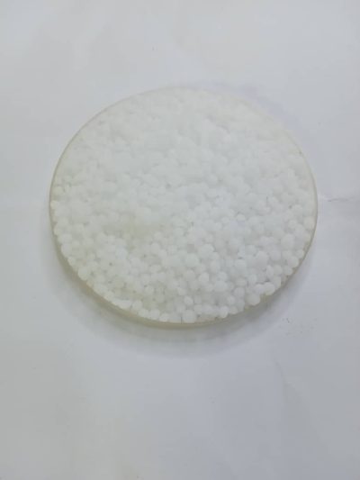 Urea beads