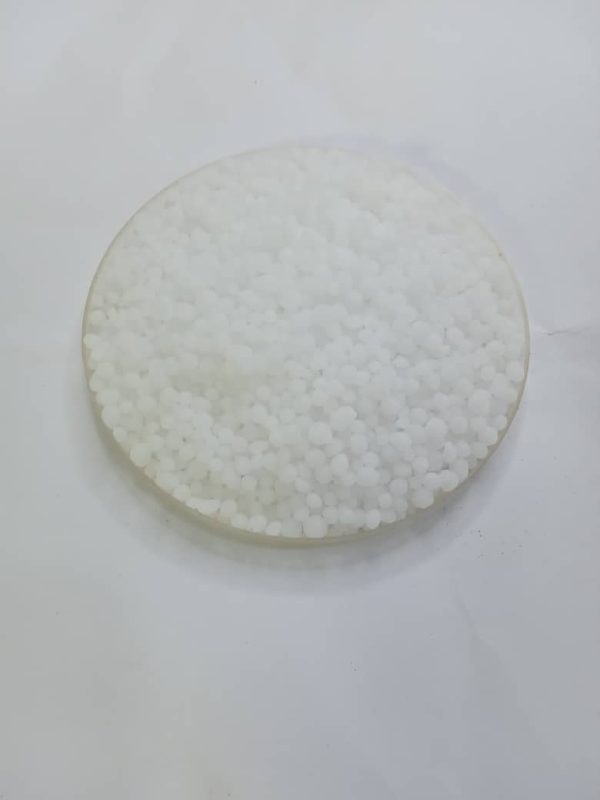 Urea beads
