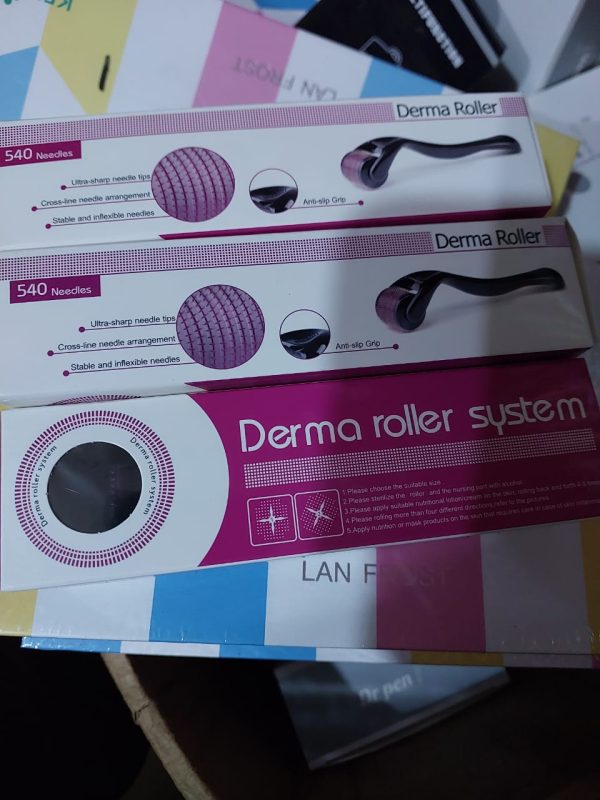 Derma Roller (single) - Image 2