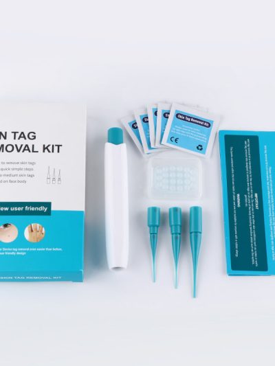 Skin tag remover kit