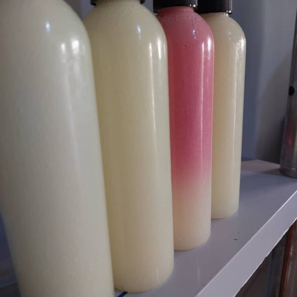 Surfactant base - 5litre