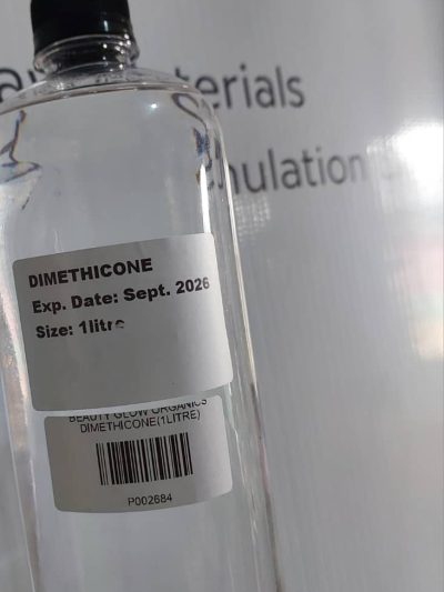 Dimethicone