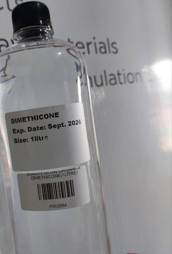 Dimethicone