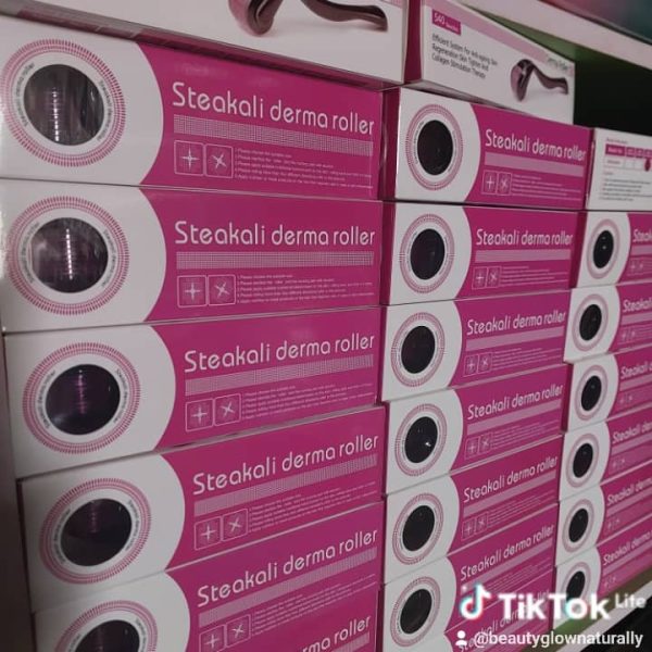 Derma Roller (single)