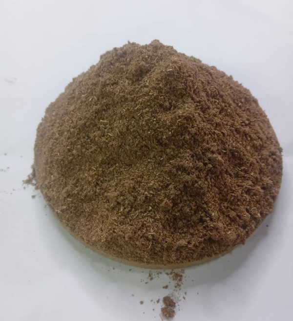 Cumin powder